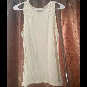 American Eagle tank top size small